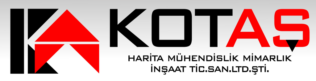 KOTAŞ Harita Mühendislik